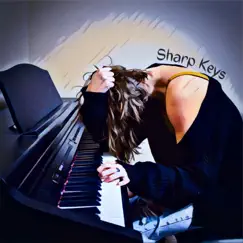 Sharp Keys (feat. Aubrey Green) - Single by Luminary Media album reviews, ratings, credits