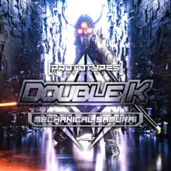 Mechanical Samurai - Single by Double K album reviews, ratings, credits