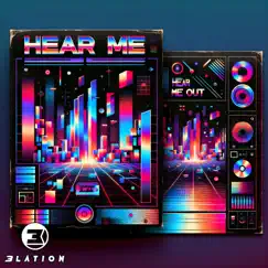 Hear Me Out (feat. Andy Rehfeldt) [Live Improv Version] - Single by 3lation album reviews, ratings, credits
