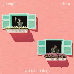 Ayo Technology Song Lyrics