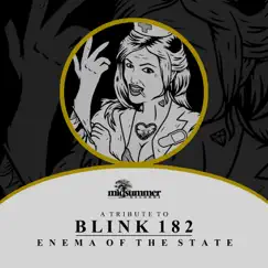 A Tribute to Blink 182 (Enema of the State) by Various Artists album reviews, ratings, credits