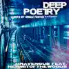 Deep Poetry (feat. Hermitofthewoods) - Single album lyrics, reviews, download