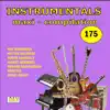 Instrumentals Maxi-Compilation 175 album lyrics, reviews, download