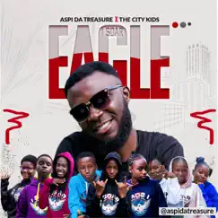 Eagle (with The City Kids) Song Lyrics