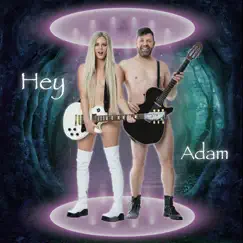 Hey Adam by Sparrohs album reviews, ratings, credits