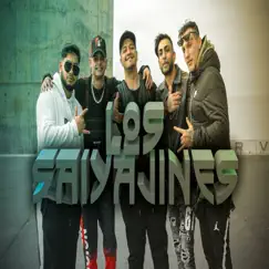 Los Saiyajines (feat. Layter, Gipsy Atg, Flowzeta & Daviles de Novelda) Song Lyrics