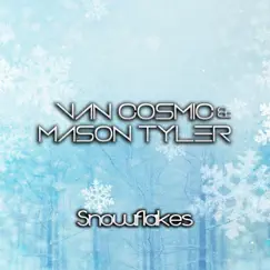 Snowflakes - Single by Van Cosmic & Mason Tyler album reviews, ratings, credits