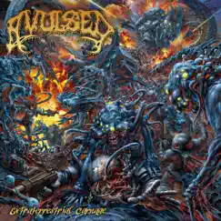 Extraterrestrial Carnage - Single by Avulsed album reviews, ratings, credits