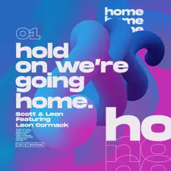 Hold On We're Going Home (feat. Leon Cormack) Song Lyrics