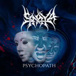 Psychopath - Single by Sinaya album reviews, ratings, credits