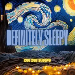 Definitely Sleepy Song Lyrics