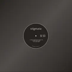 Stigmata 8/10 - EP by Chris Liebing & Andre Walter album reviews, ratings, credits