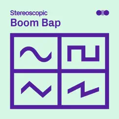 Boom Bap by Nicolas Boscovic, Thomas Didier, Thomas Francois-Bongarcon & Tom Hillock album reviews, ratings, credits