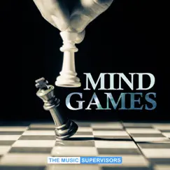Mind Games by TMS Underscores album reviews, ratings, credits