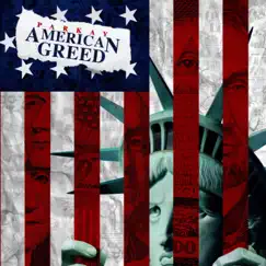 American Greed by Parkay album reviews, ratings, credits