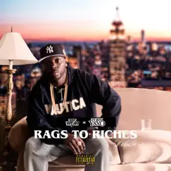 Rags To Riches (Deluxe Single) - EP by Done Wright & Tony Yayo album reviews, ratings, credits