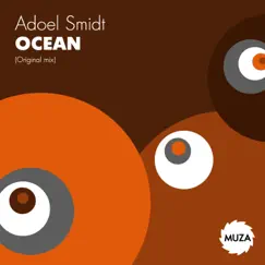 Ocean - Single by AdoeL Smidt album reviews, ratings, credits