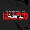 ACERTIJO (feat. Sir Boss) - Single album lyrics, reviews, download