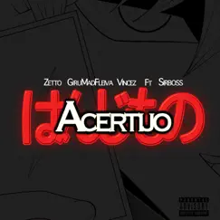 ACERTIJO (feat. Sir Boss) - Single by Zetto, Vincez & Giru Mad Fleiva album reviews, ratings, credits