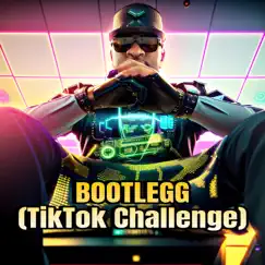 Bootlegg (TikTok Challenge) (feat. DJ Teratory & DJ Chipman) Song Lyrics