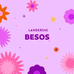 Besos - Single by Landers45 album reviews, ratings, credits