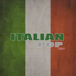 Italian Pop Vol.1 by Various Artists album reviews, ratings, credits