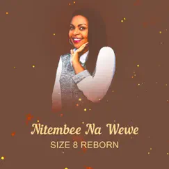 Nitembee Na Wewe Song Lyrics