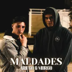 Maldades Song Lyrics