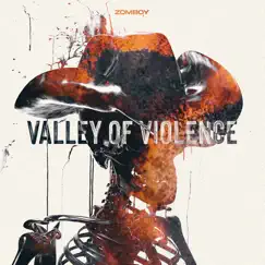 Valley of Violence - Single by Zomboy album reviews, ratings, credits