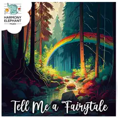 Tell Me a Fairytale - EP by Hold Me Close album reviews, ratings, credits