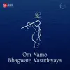 Om Namo Bhagwate Vasudevaya - Single album lyrics, reviews, download