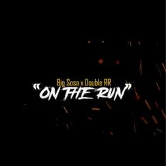 OTR (On the Run) (feat. Double RR) Song Lyrics