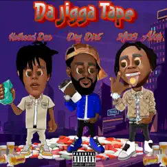 Da Jigga Tape by 2fa3 Aku album reviews, ratings, credits