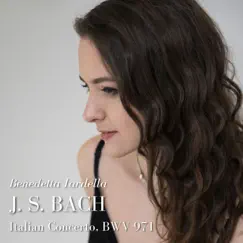 Italian Concerto, BWV 971: I. Song Lyrics