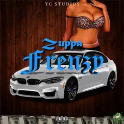 Frenzy - Single by Zuppa album reviews, ratings, credits