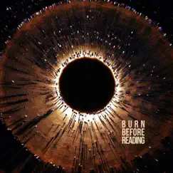 Burn Before Reading - Single by A Lens to the Sun album reviews, ratings, credits