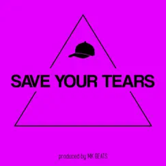 Save Your Tears (Instrumental) Song Lyrics