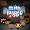 Niño Bueno (Remix) [feat. Lext, NEXO, Army Occi, JACG SAD & Zaylez] - Single album lyrics, reviews, download