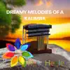 Dreamy Melodies of a Kalimba and the Soothing Sound of Nature's Nocturne album lyrics, reviews, download