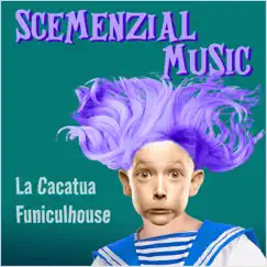 Scemenzial Music (La cacatua funiculhouse) by Duck Gang album reviews, ratings, credits