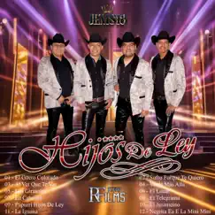 Bailando y Cantando by Hijos De Ley album reviews, ratings, credits