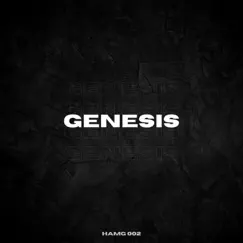 Genesis - Single by HAMG 002 album reviews, ratings, credits