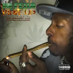 Fire Up by Da Fella Nelson album reviews, ratings, credits