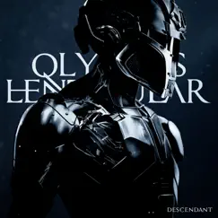 Descendant - Single by Olympus Lenticular album reviews, ratings, credits