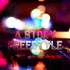 A Story (Freestyle) - Single album lyrics, reviews, download