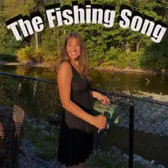 The Fishing Song Song Lyrics