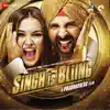 Singh Is Bliing (Original Motion Picture Soundtrack) album lyrics, reviews, download