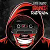 Life With No Fear (feat. Rapraiz) - Single album lyrics, reviews, download