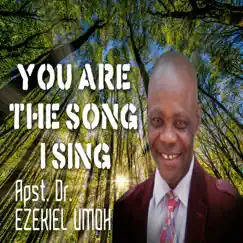 You Are the Song I Sing - Single by Apst Dr Ezekiel Umoh album reviews, ratings, credits