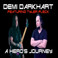 A Hero's Journey (feat. Tyler Fleck) Song Lyrics
